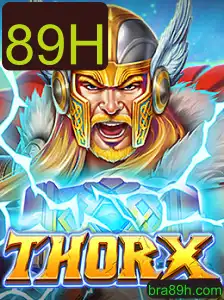 ThorX: Uma Jornada Épica pelos Reinos