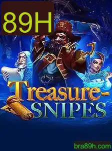 Desvendando TreasureSnipes: Estrutura, Regras e Eventos Atuais