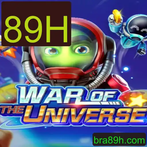 WAROFTHEUNIVERSE: Descubra o Novo Jogo de Estratégia Intergaláctica
