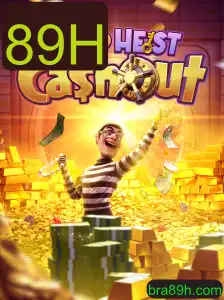 Descubra o Fascinante Mundo de WildHeistCashout: Um Guia Completo com a Palavra-chave 89H